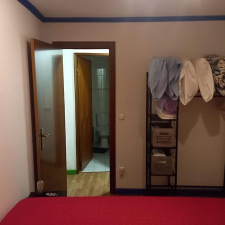 Apartament Casa Da Mariquinhas Lizbona Zewnętrze zdjęcie