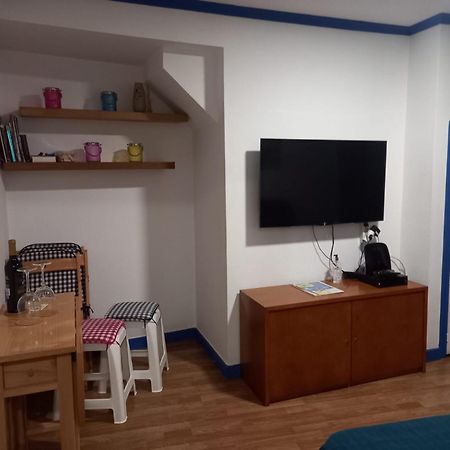 Apartament Casa Da Mariquinhas Lizbona Zewnętrze zdjęcie