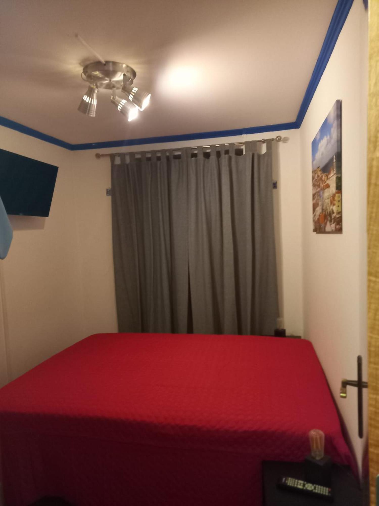Apartament Casa Da Mariquinhas Lizbona Zewnętrze zdjęcie