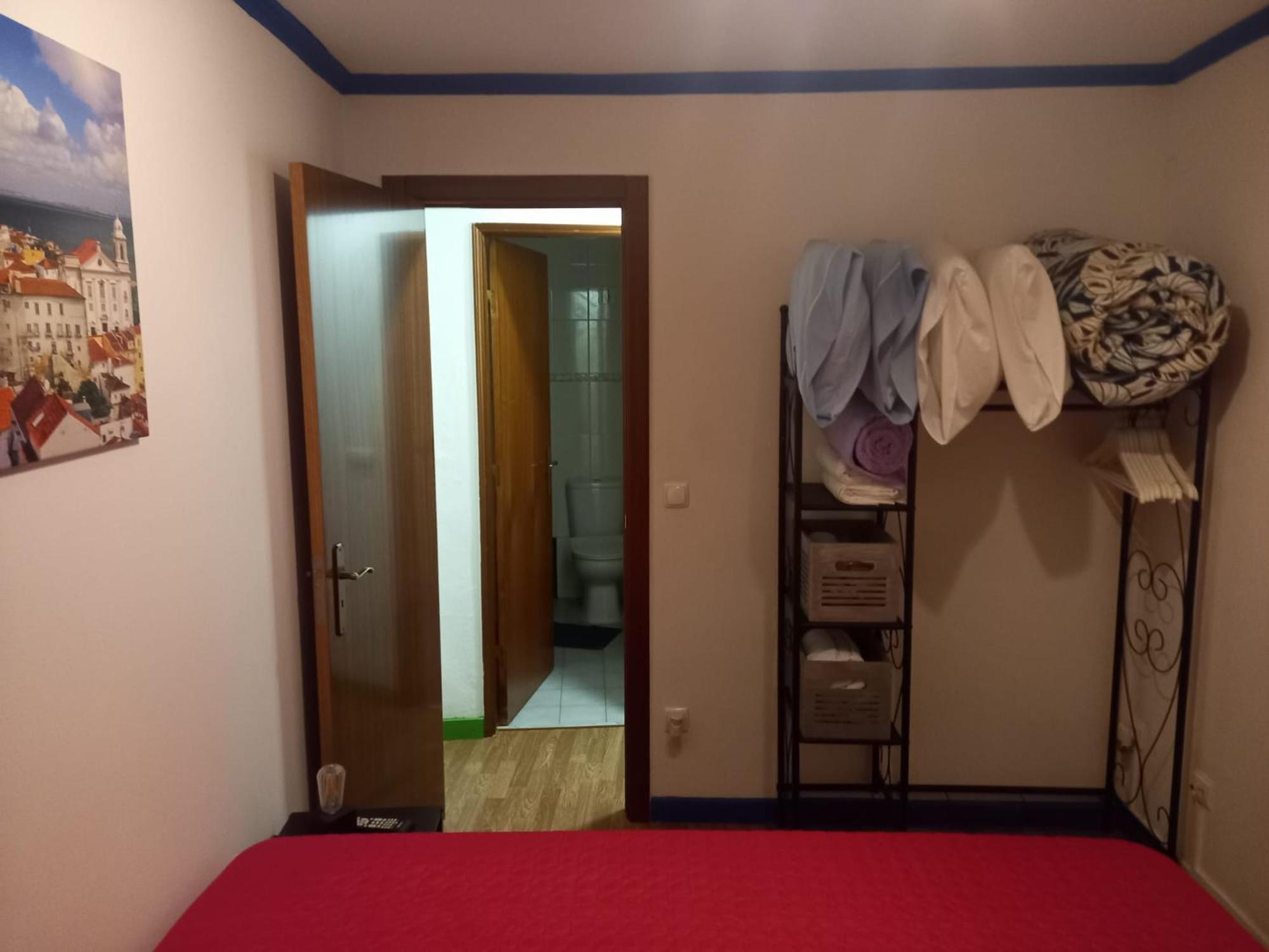 Apartament Casa Da Mariquinhas Lizbona Zewnętrze zdjęcie