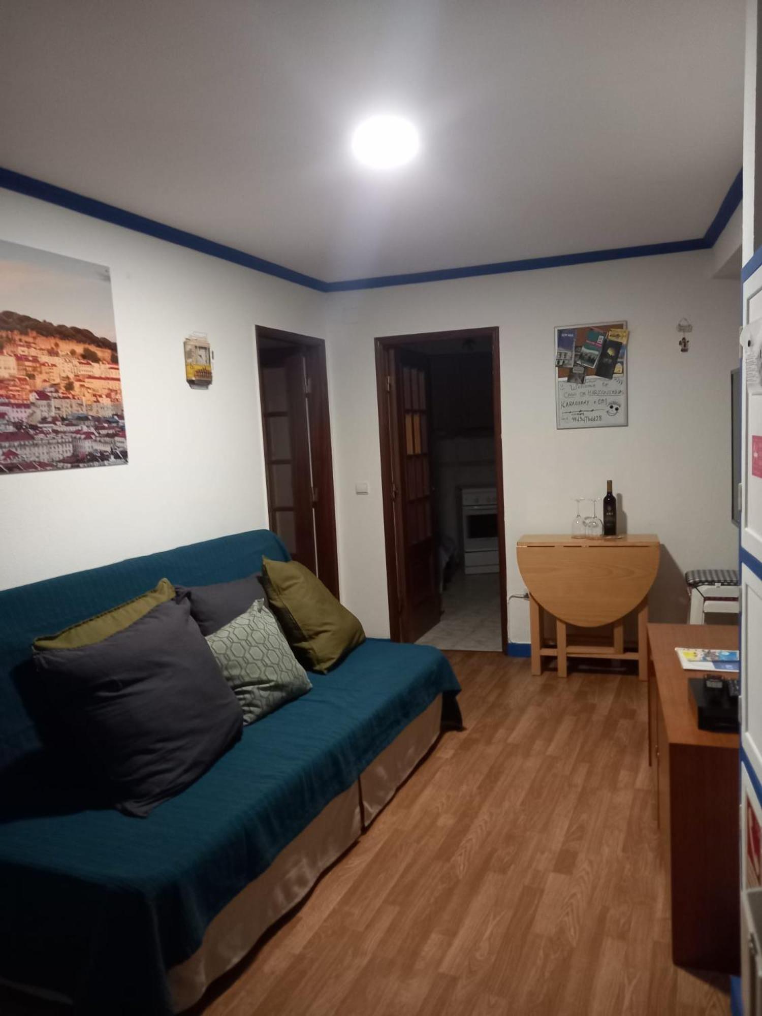 Apartament Casa Da Mariquinhas Lizbona Zewnętrze zdjęcie