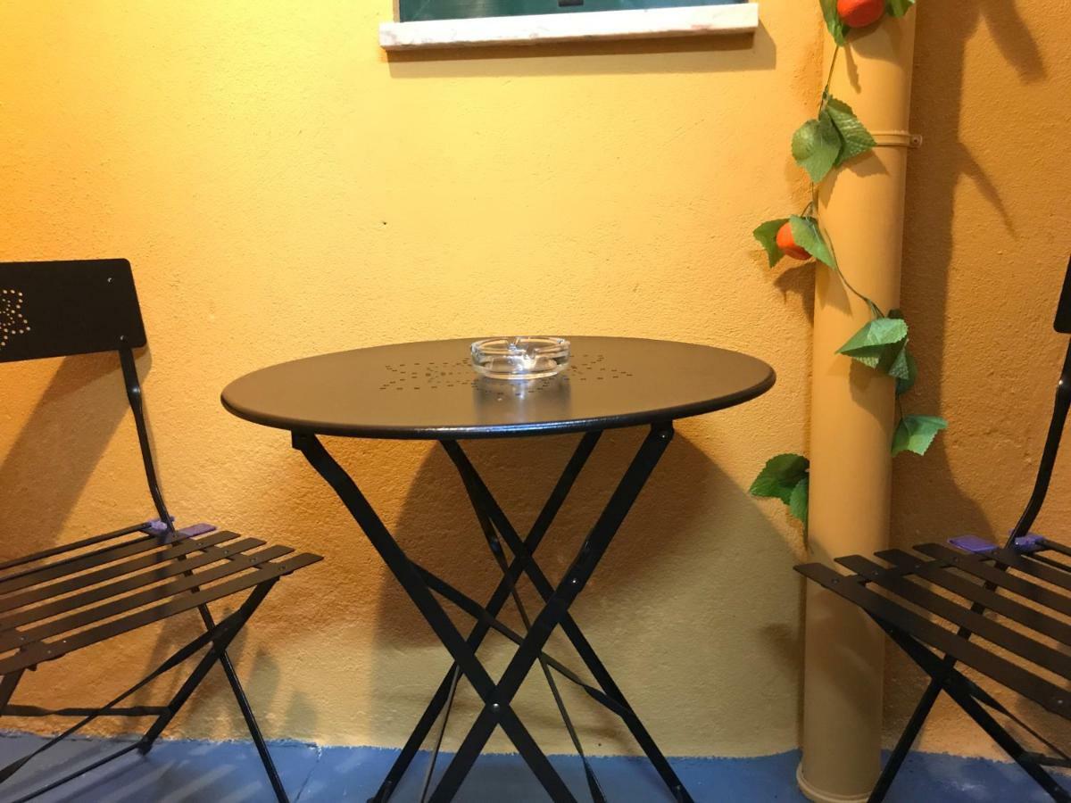 Apartament Casa Da Mariquinhas Lizbona Zewnętrze zdjęcie