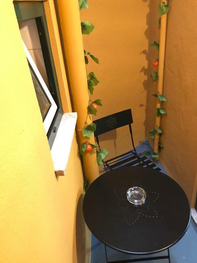Apartament Casa Da Mariquinhas Lizbona Zewnętrze zdjęcie