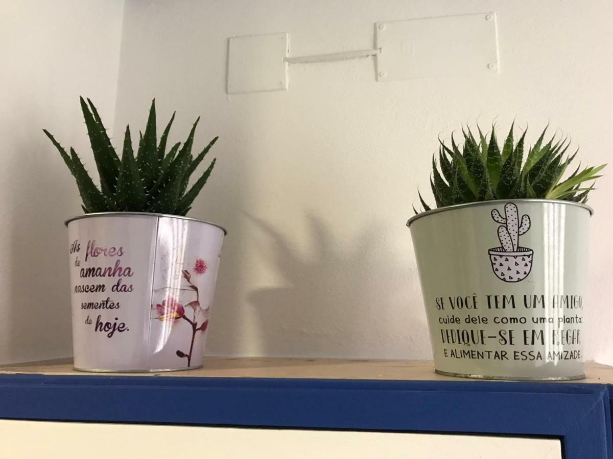 Apartament Casa Da Mariquinhas Lizbona Zewnętrze zdjęcie
