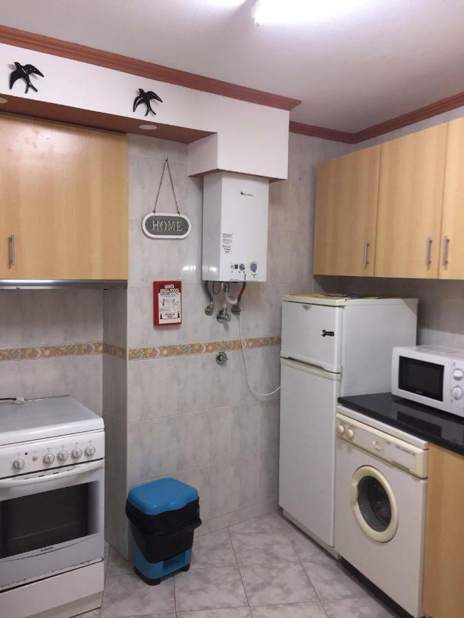 Apartament Casa Da Mariquinhas Lizbona Zewnętrze zdjęcie