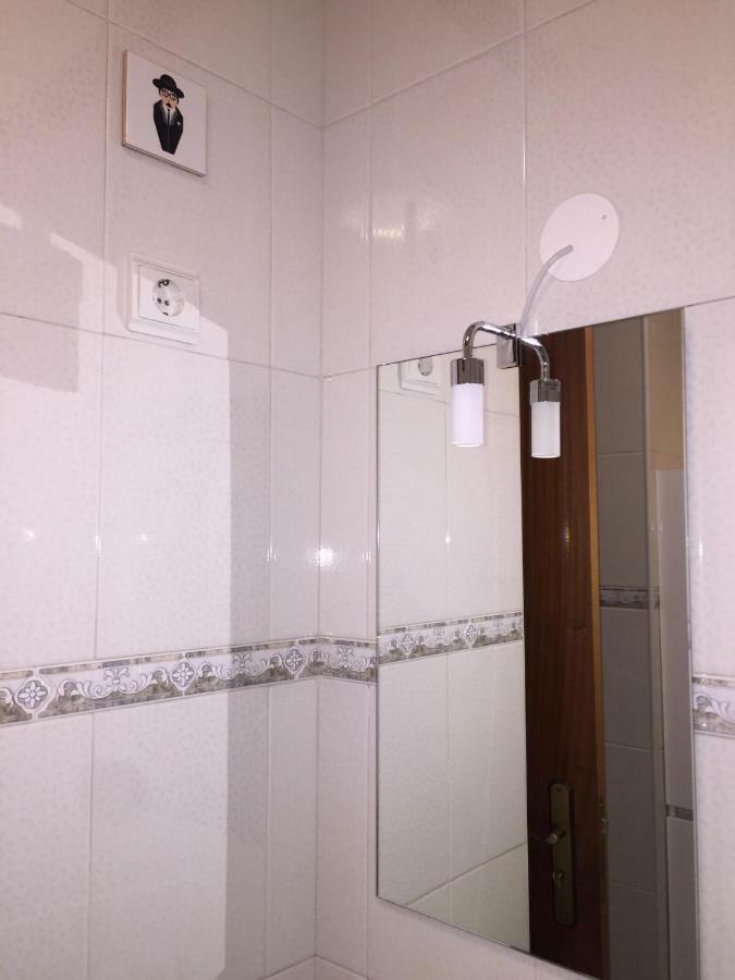 Apartament Casa Da Mariquinhas Lizbona Zewnętrze zdjęcie